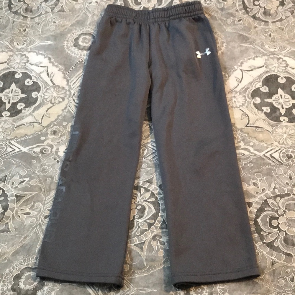 Under Armour Boys Pant